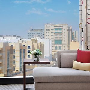 King Guest Room