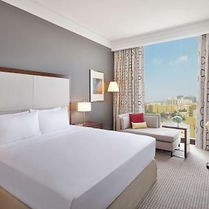 King Room Mobility Access